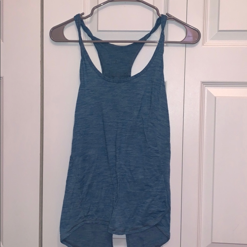 lululemon tank